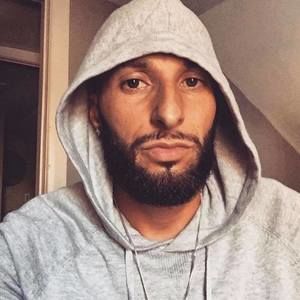 Meet your Posher, David